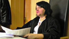 Полтавська суддя, яка судила майданівців, приховувала від фіскалів свої земельні ділянки і будинок